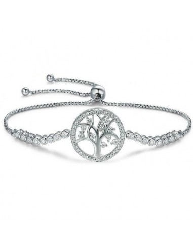 Bracelet Arbre De Vie Argent ouvre sa boutique