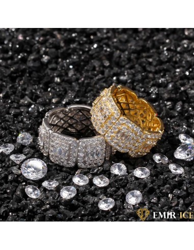 BAGUE EMIR RING V7 KING SIZE shop