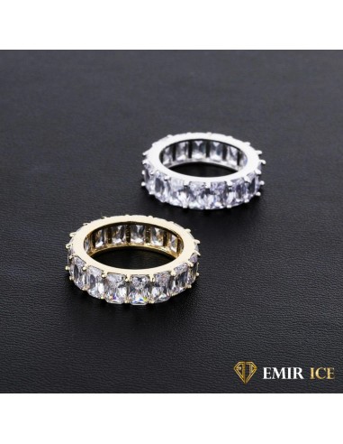 BAGUE EMIR QUEEN V10 Profitez des Offres !