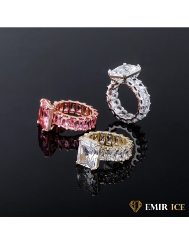 BAGUE EMIR QUEEN V7 en linge