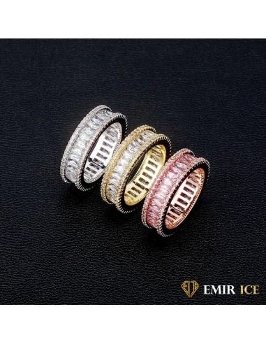 BAGUE EMIR QUEEN V1 d'Europe débarque