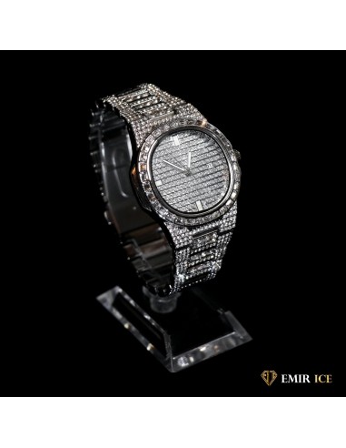 MONTRE EMIR WATCH V6 OR BLANC Comparez plus de prix