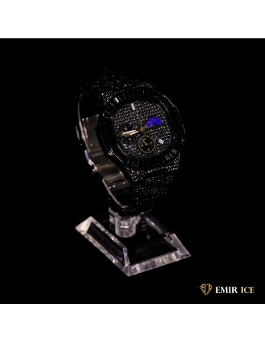 MONTRE EMIR WATCH V7 "BLACK EDITION" acheter en ligne