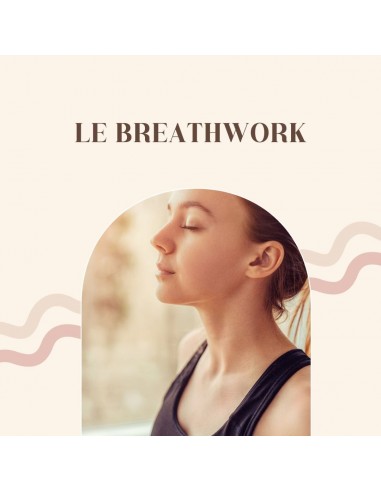 Session de Breathwork (respiration connectée) et Bodywork en individuel / 2h en présentiel sur Toulouse et périphérie en ligne