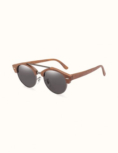 Lunettes en Bois Ecologique acheter