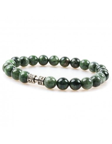 Bracelet diopside 8mm - LE GUÉRISSEUR 50% de réduction en Octobre 2024