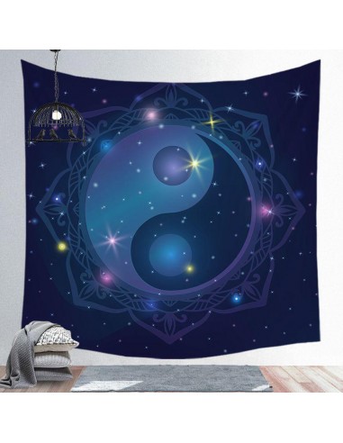 Tenture Murale Yin et Yang Astro 50-70% off 